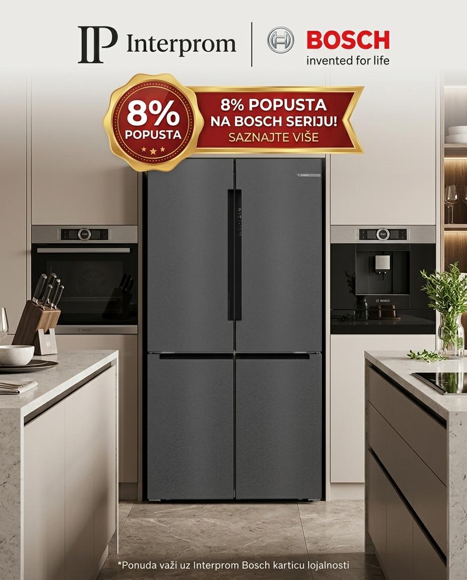 Serija 6, Donji zamrzivač sa francuskim vratima, troje vrata, 183 x 91 cm, Crni nerđajući čelik, KFN96AXEA Serija 6, Donji zamrzivač sa francuskim vratima, troje vrata, 183 x 91 cm, Crni nerđajući čelik, KFN96AXEA